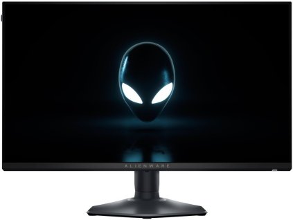 POŠKOZENÝ OBAL - DELL AW2523HF Gaming / 25" LED/ 16:9/ 1920x1080/ FHD/ IPS/ 1000:1/ 1ms/ 4x USB/ DP/ HDMI/ 3Y Basic on-site