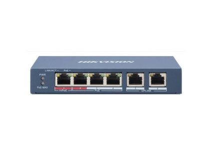 DS-3E0106HP-E