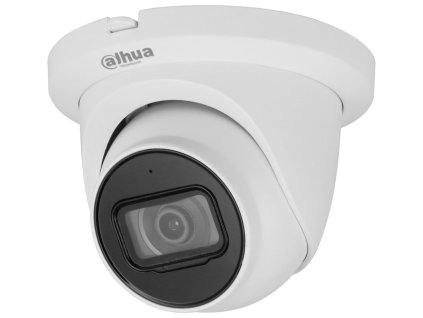 Dahua IPC AI-Profi 2Mpix 30fps 1/2.7"/ turret/ 2,8mm (106st)/ WDR/ IR50m/ mikrofon/ SMD3.0/ AI analytiky
