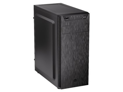 HAL3000 EliteWork 125 / Intel i5-14400/ 32GB DDR5/ 500GB PCIe SSD/ bez OS