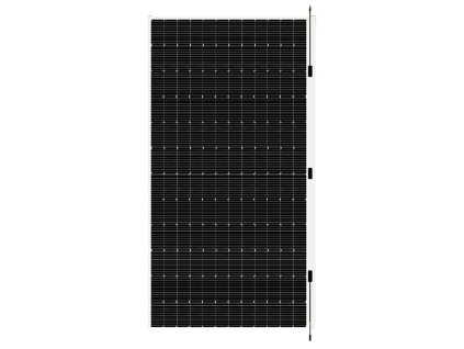 Solarmi Solární panel Amerisolar Flexi Mono 520Wp, 144 článků, 37V