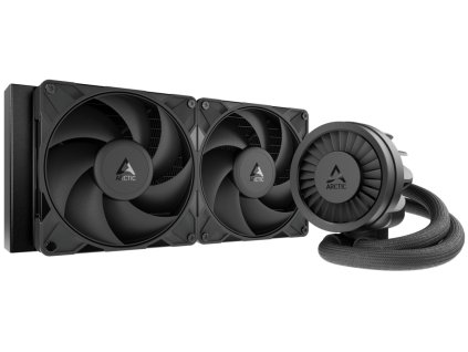 ARCTIC vodní chladič Liquid Freezer III Pro 280