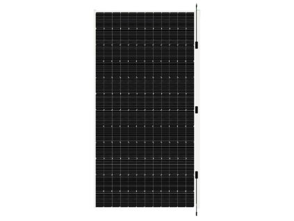 Solarmi Solární panel Amerisolar Flexi Mono 470Wp, 132 článků, 39V