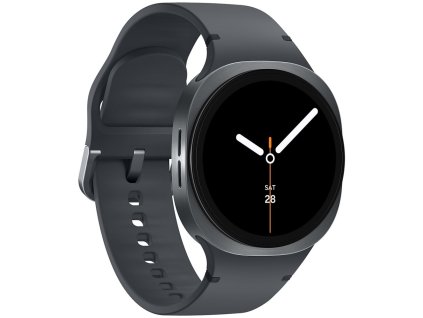 Samsung Galaxy Watch 8/40mm/Sport Band/Black