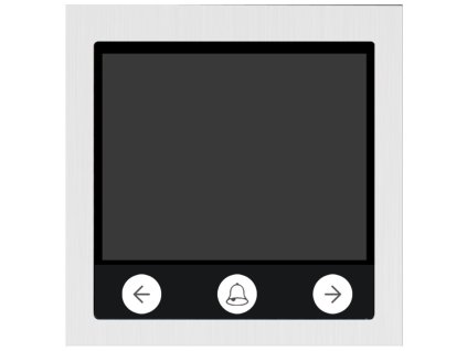 XtendLan modul 3,5" TFT displej (DPC-D281)