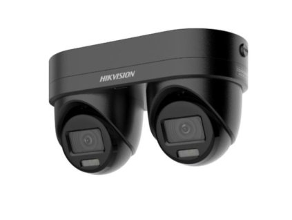 DS-2CD2343G2D-LIZ2UY/SL(2.8/4)BLACK