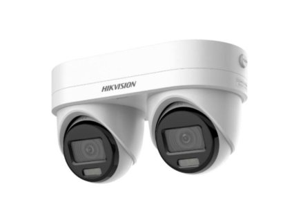 DS-2CD2346G3D-IZ2UY/SL(2.8/4mm)