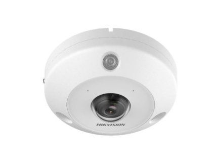 DS-2CD6395G1E-IVS(2mm)