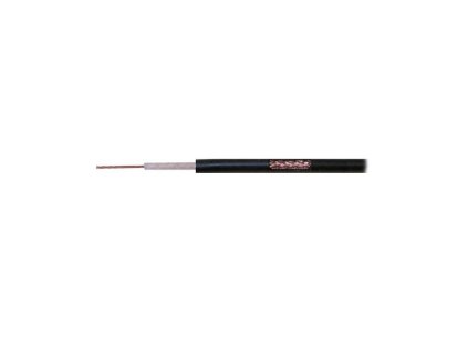 XtendLan Koax.kabel xl-H 155, lanko, 0,55dB/m, (RG58), návin 100m