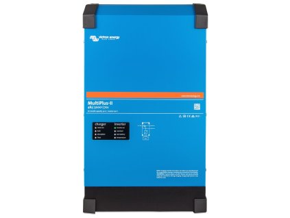 Victron MultiPlus-II hybridní měnič 48V/5000VA/70A-50A