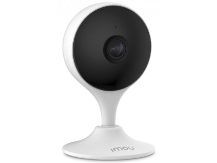 Imou by Dahua IP kamera Cue 2/ vnitřní/ Wi-Fi/ 2Mpix/ objektiv 2,8mm/ 16x digitální zoom/ H.265/ IR až 10m/ CZ app