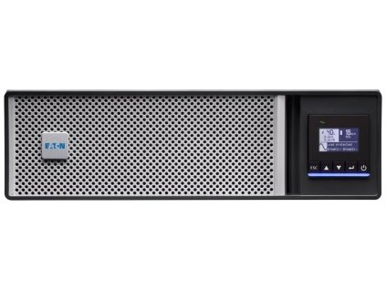 EATON UPS 5PX 3000i RT3U G2, 3000VA, 1/1 fáze
