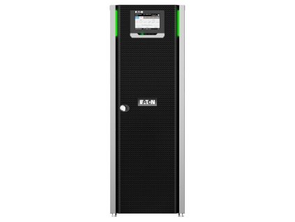 EATON UPS (3 nebo 1)/1fáze, 8kW - 91PS-8(10)-1x9Ah-MBS, vč. instalace, dopravy technika a revize