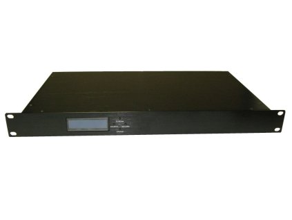 XtendLan IP HD 4k enkoder, 1x HDMI/DVI/VGA, 1x 3G-SDI/HD-SDI/SDI, audio, H.264 TS, ONVIF, 1x SATA  interní