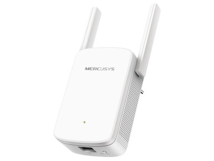 ROZBALENÉ - Mercusys ME30 AC1200 Wi-Fi Range Extender
