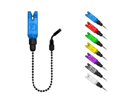 Řetízkový indikátor Delphin ChainBLOCK modrý