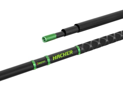 Rukojeť Delphin HACKER NXT 210cm