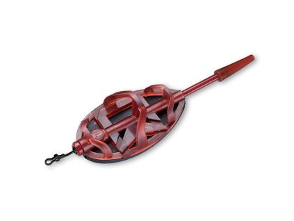 Krmítko Delphin Method QUIX L / 70g