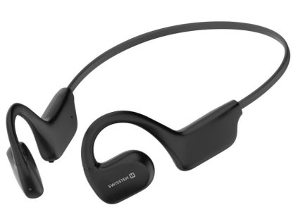 Swissten bluetooth sluchátka GYM OPEN EAR