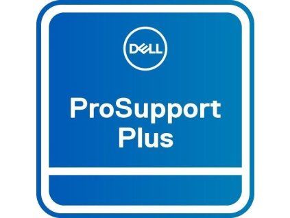 DELL rozšíření záruky pro notebooky Dell Pro Max 14 Premium /PS NBD==>ProSupp Plus NBD (pojistka Acc. Damage + Keep HDD)