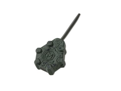 Olovo CamoCODE - Gripper inline vel. 6.00oz / 170g