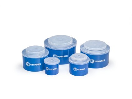 Odměrné misky Mivardi