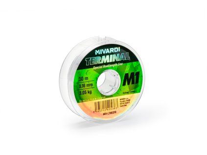 MIV LTM0316