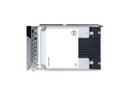 DELL disk 7.68TB SSD SAS Read Int. 24Gbps 512e/ hot-plug/ 2.5"/ pro PowerEdge T440,T640, PowerVault ME524, ME424, ME5224