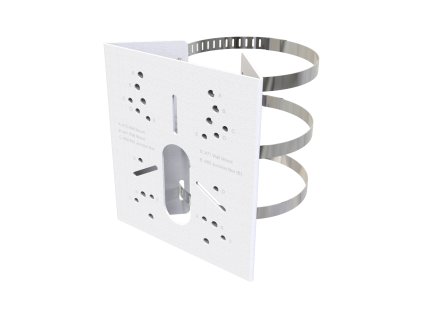 A02V2 Držák na sloup