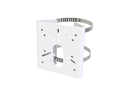 A01V3 Držák na sloup s nerezovou montážní základnou