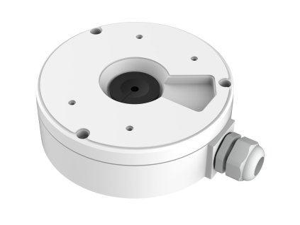 A84 montážní krabice Q řadu a motoricke kamery