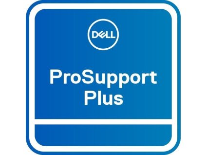 DELL prodloužení záruky/ noteb.Dell Pro Max 16,18 Plus/ +2 roky/PS==>ProSupp Plus NBD (poj.Acc.Dam.+KYHDD)/ do 1 měs.