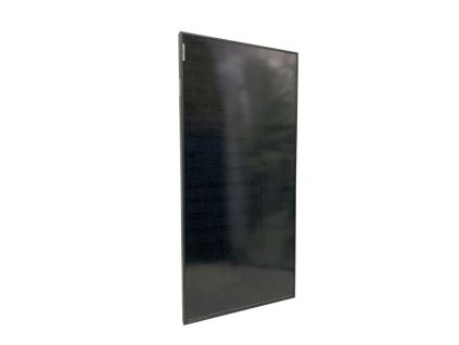 Solarmi solární panel SOLARFAM 170 Wp mono, černý