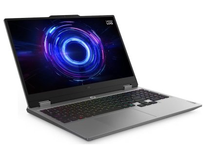 Lenovo LOQ 15IRX10/ i7-13650HX/ 32GB DDR/ 1TB SSD/ RTX 5060 8GB / 15,6"FHD,matný/ W11H/ šedý