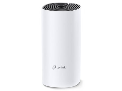 ROZBALENÉ - TP-Link Deco M4 - AC1200 Whole Home Mesh Wi-Fi System (1-Pack)