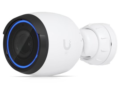 ROZBALENÉ - Ubiquiti G5 Professional - kamera, 8Mpx rozlišení, 30 fps, Low-light, IR LED, 3x zoom, IP65, PoE/PoE+ (bez Po...