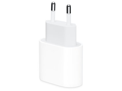 Apple 20W USB-C napájecí adaptér (2024)