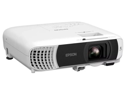 EPSON EB-FH54 1080p/ Business Projektor/ 4100 ANSI/ 16 000:1/ Wi-Fi 6e/ HDMI/ Miracast/ AirPlay 2