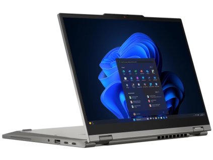 Lenovo L13 2-in-1 G6/ Ryzen 7 PRO 250/ 32GB DDR5/ 1TB SSD/ AMD Radeon 780M/ 13,3"WUXGA,touch/ W11P/ šedý