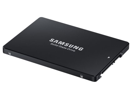 SAMSUNG PM893 1,92TB Enterprise SSD / 2,5" / SATA III / Interní