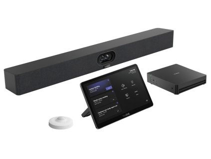 Yealink MVC S40-C5-000 - kamera SmartVision40, MCore Pro, MTouch Plus