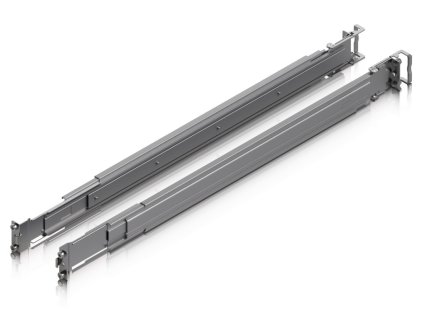 Ubiquiti UniFi Sliding Rack Rails