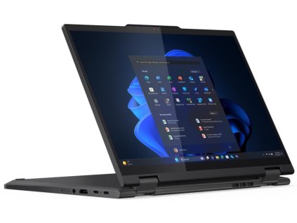 Lenovo T14s 2-in-1 Gen 1/ Ultra 5 225U/ 16GB DDR/ 512GB SSD/ Intel Graphics/ 14"WUXGA,touch/ W11P/ černý