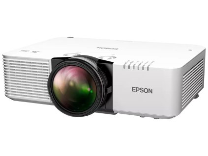 EPSON EB-L690SE 4K Laserový projektor/ 6000 ANSI/ 5 000 000:1/ HDMI