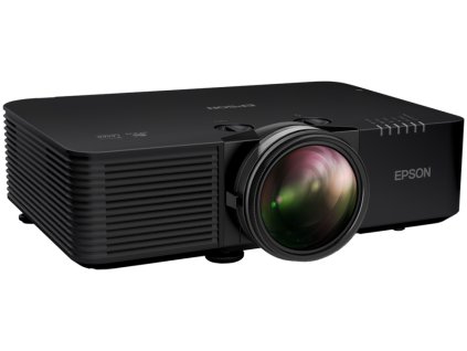 EPSON EB-L695SU WUXGA Laserový projektor/ 6200 ANSI/ 5 000 000:1/ HDMI/ Miracast/ AirPlay2