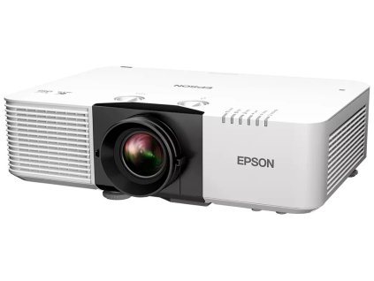 EPSON EB-L790U WUXGA Laserový projektor/ 7300 ANSI/ 5 000 000:1/ WiFI/ HDMI/ Miracast/ AirPlay2