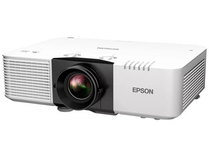 EPSON EB-L890U WUXGA Laserový projektor/ 8000 ANSI/ 5 000 000:1/ WiFI/ HDMI/ Miracast/ AirPlay2