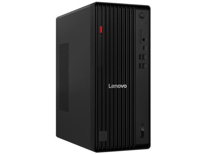 Lenovo ThinkCentre M70t Gen 6/ Tower/ Ultra 5 235/ 16GB DDR5/ 512GB SSD/ Intel Graphics/ DVD-RW/ W11P/ kbd+myš