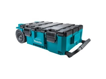 Maktrak vozík s boxem na nářadí