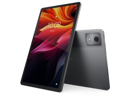 Lenovo Tab K11 Plus/ SDM680/ 8GB DDR4/ 256GB UFS/ 11,45"2K/ nano SIM/ Android™ 14/ šedý